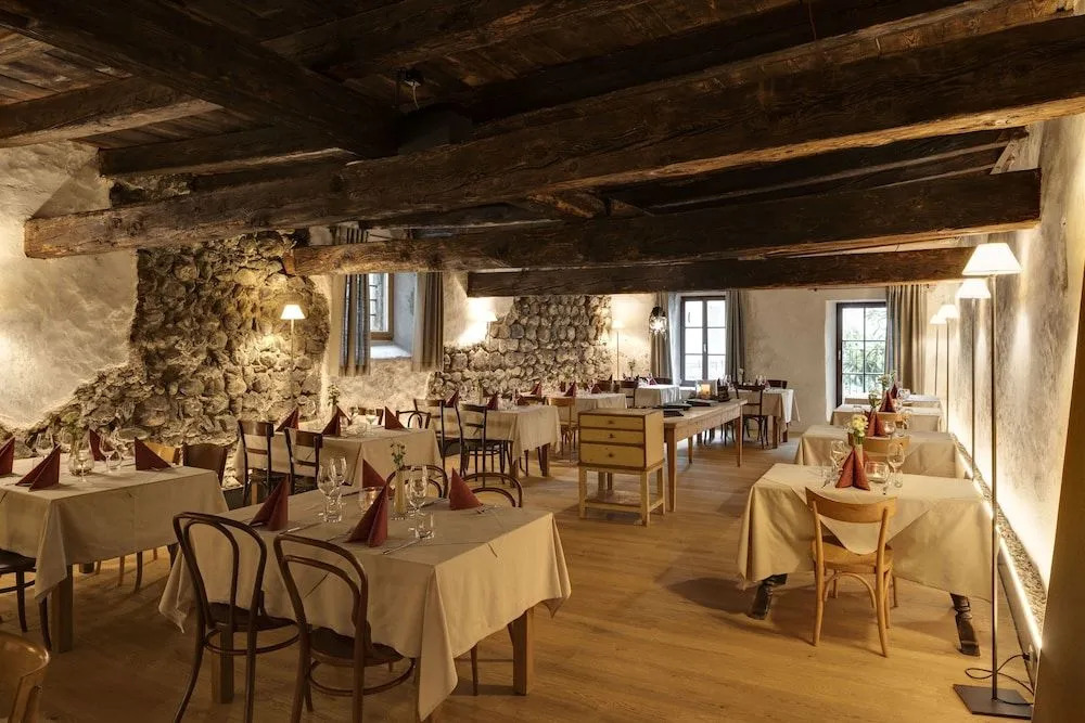 rössl bianco b&b&b