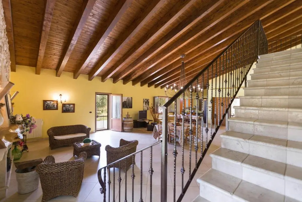 Villa Pizzi by Perle di Puglia