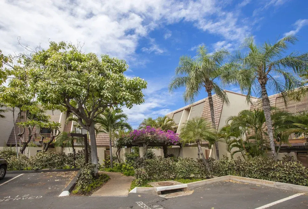 Maui Kamaole a 104 1 Bedroom Condo by Redawning