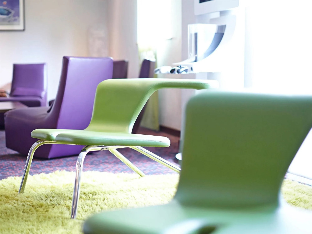 Novotel Wolverhampton City Centre