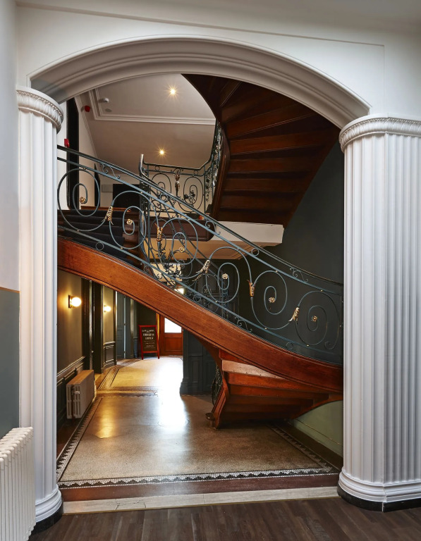 Hotel Monsieur Ernest