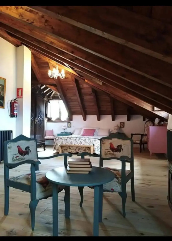 Casa rural Nica