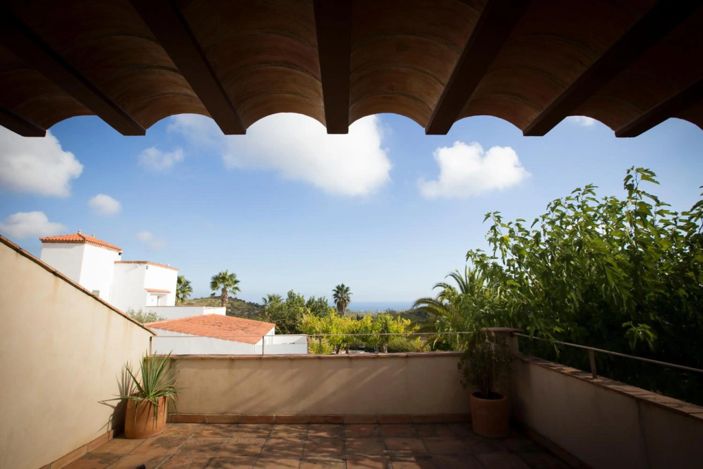 Hotel Cal Naudi