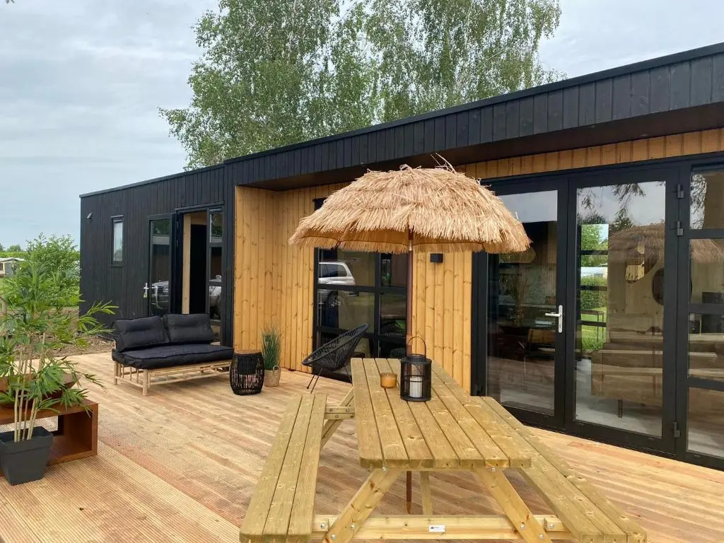 Buitengoed de Boomgaard Utrecht - Bunnik