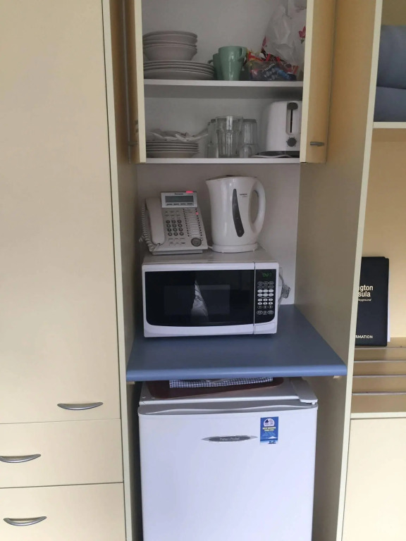 Moodys Motel