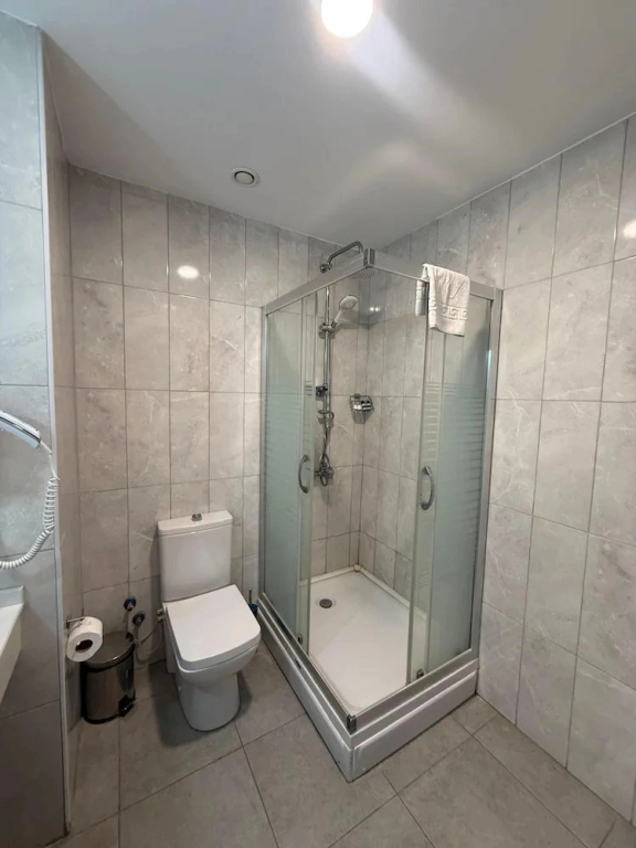 Dorana Hotel Lefkosa