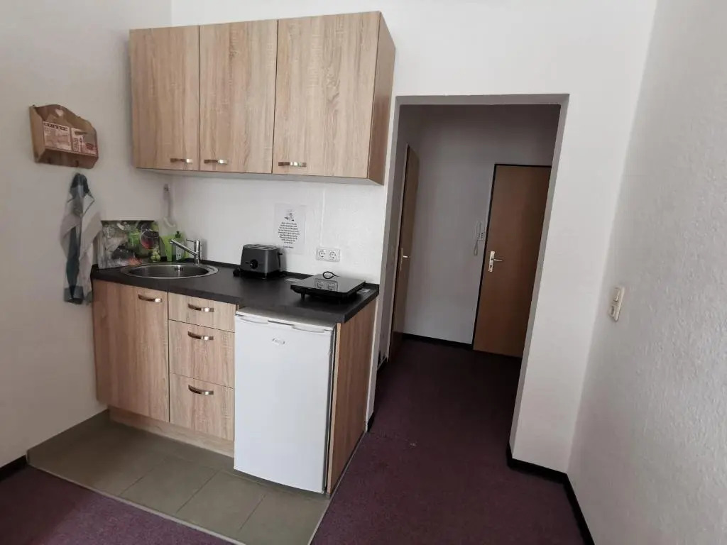 Hotel-Pension zum Hirsch