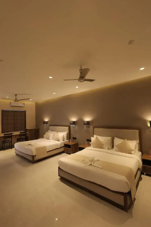 Balaji Seven Hills