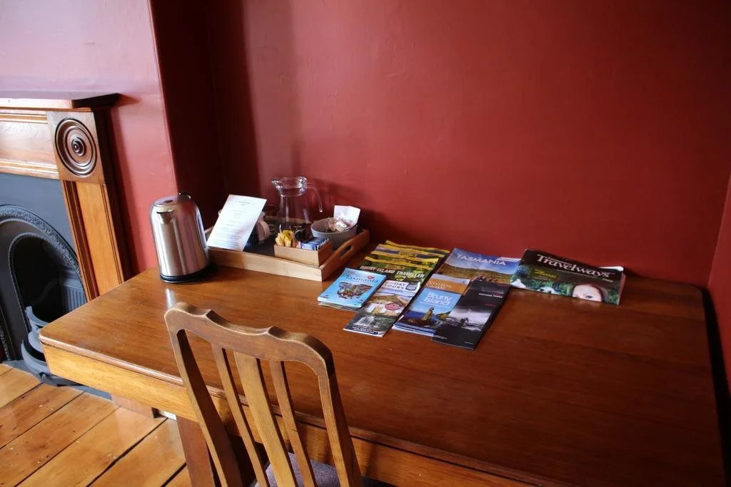 The Tasmanian Inn