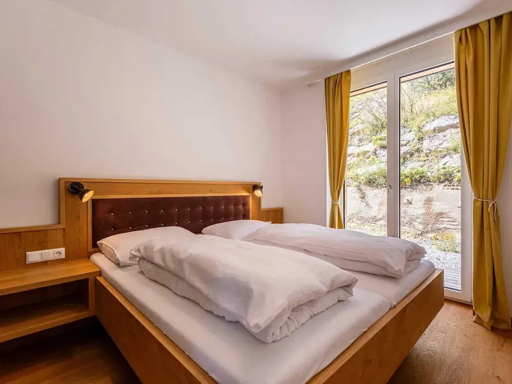 Nice Apartment With Balcony or Terrace
