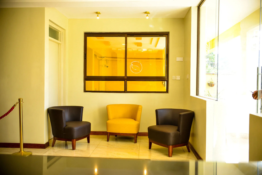Melili Hotel