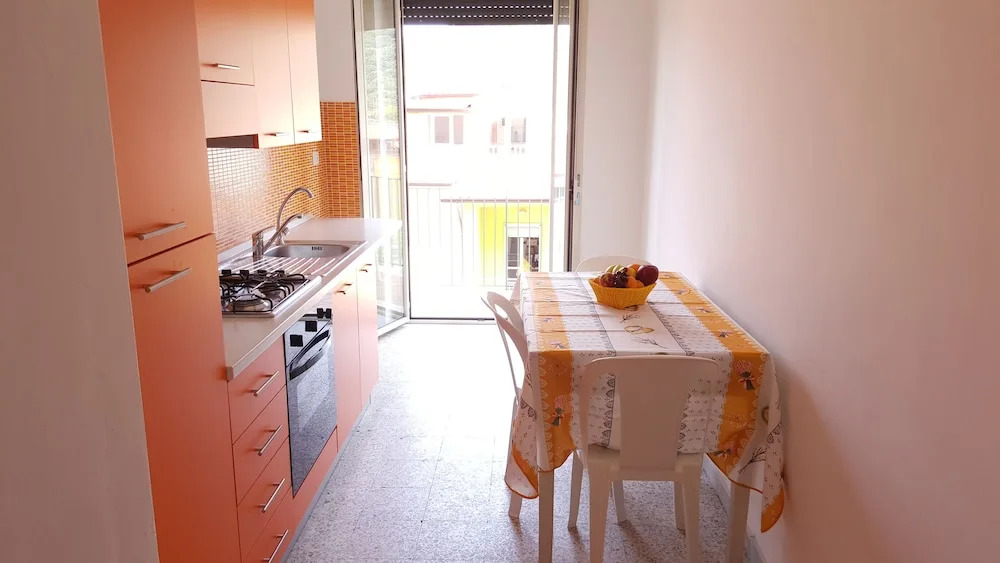 SanMarco Holiday Home