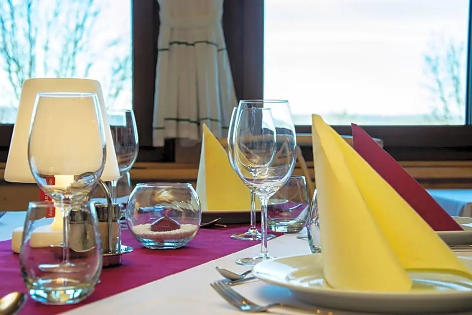 Rosengarten Hotel & Restaurant