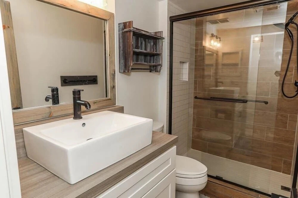 Seven Springs 2 Bedroom Premium Condo, Pet Friendly! by RedAwning