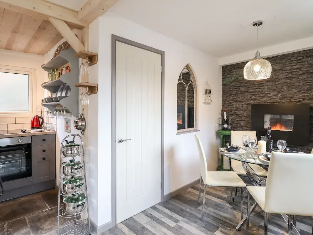 Chalet Forte