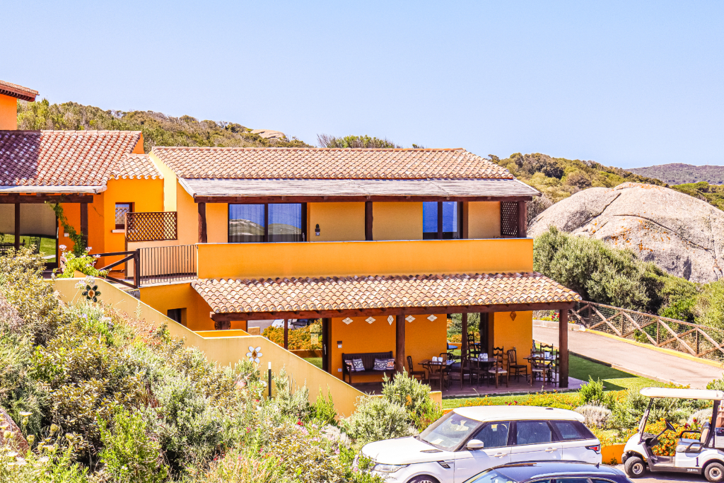 Borgo Arborea Charming Retreat