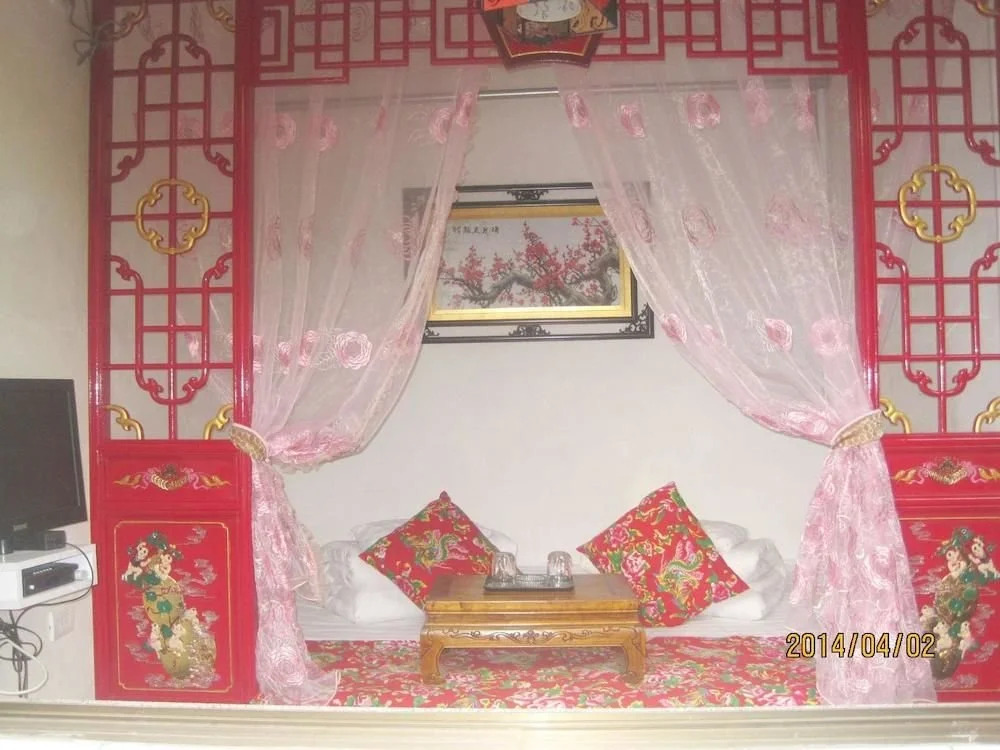Pingyao Xiaocheng Renjia Inn