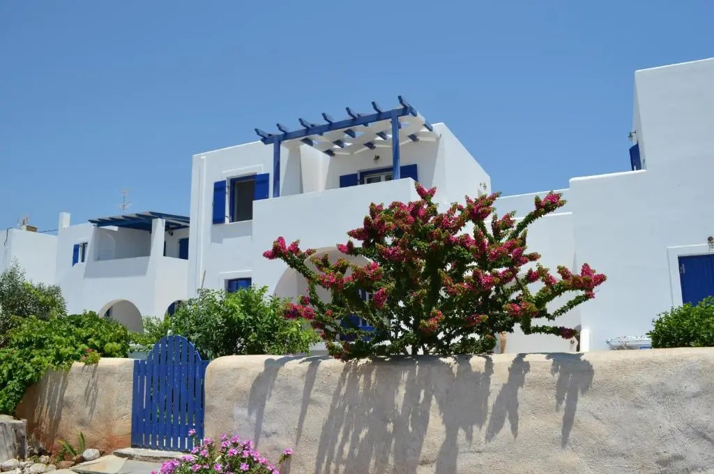 Maryianni Apartments