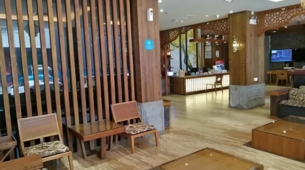 Pattaya Hotel
