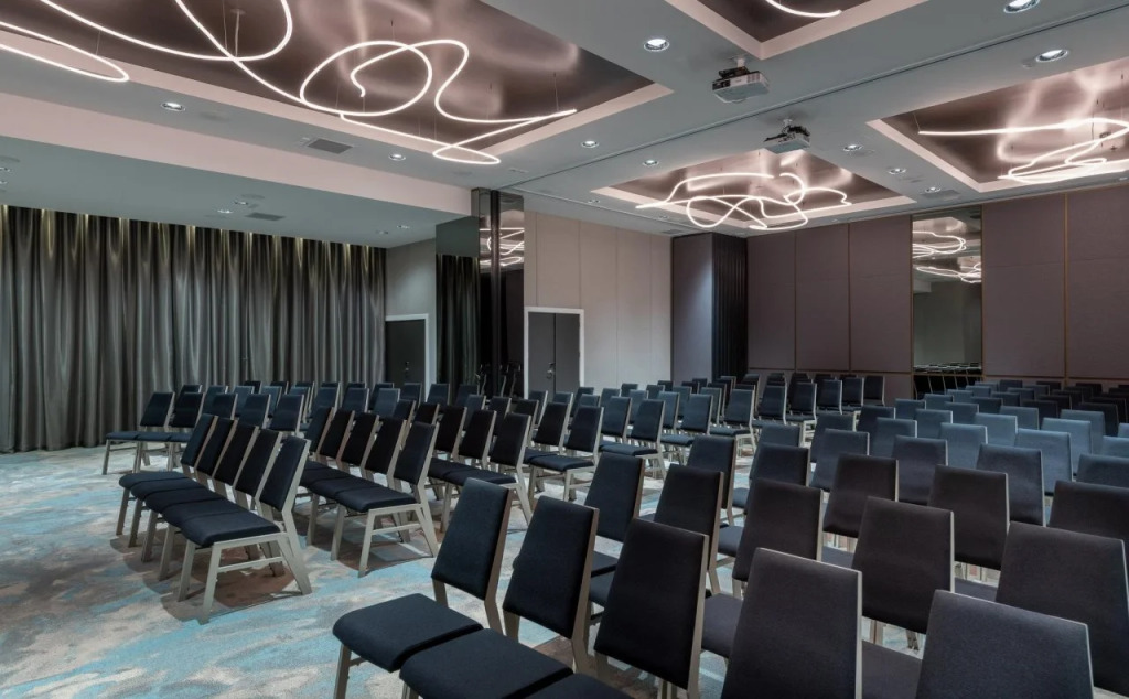 Four Points by Sheraton Auckland