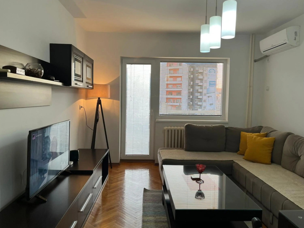OLE apartment III - in the city center