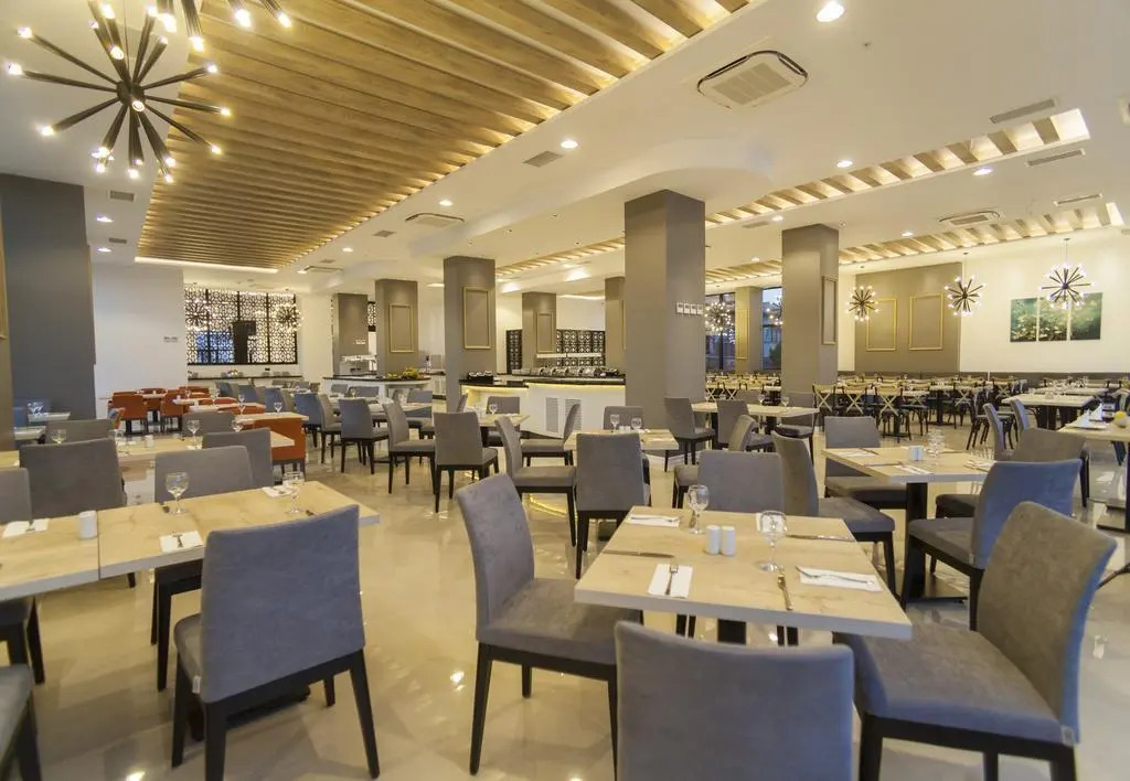 Musho Hotel