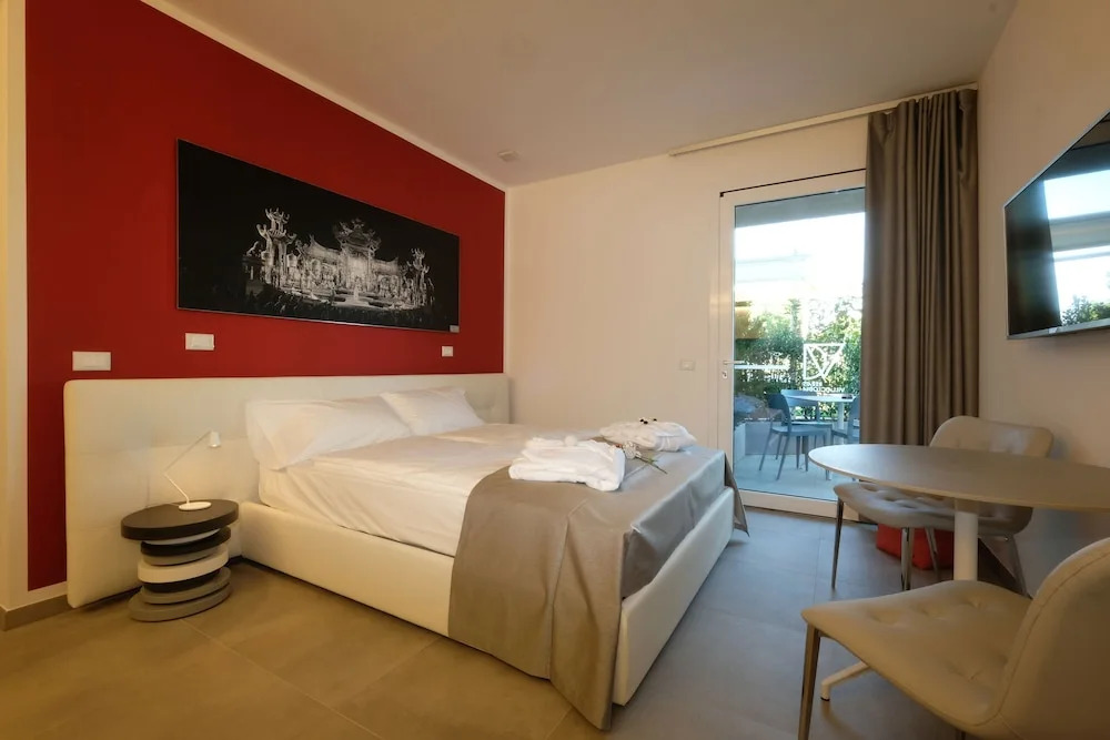 Relais Villa Clodia