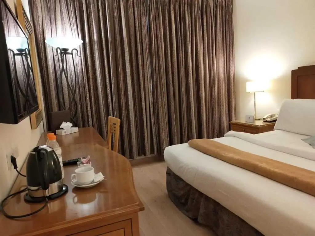 The Liwan Hotel