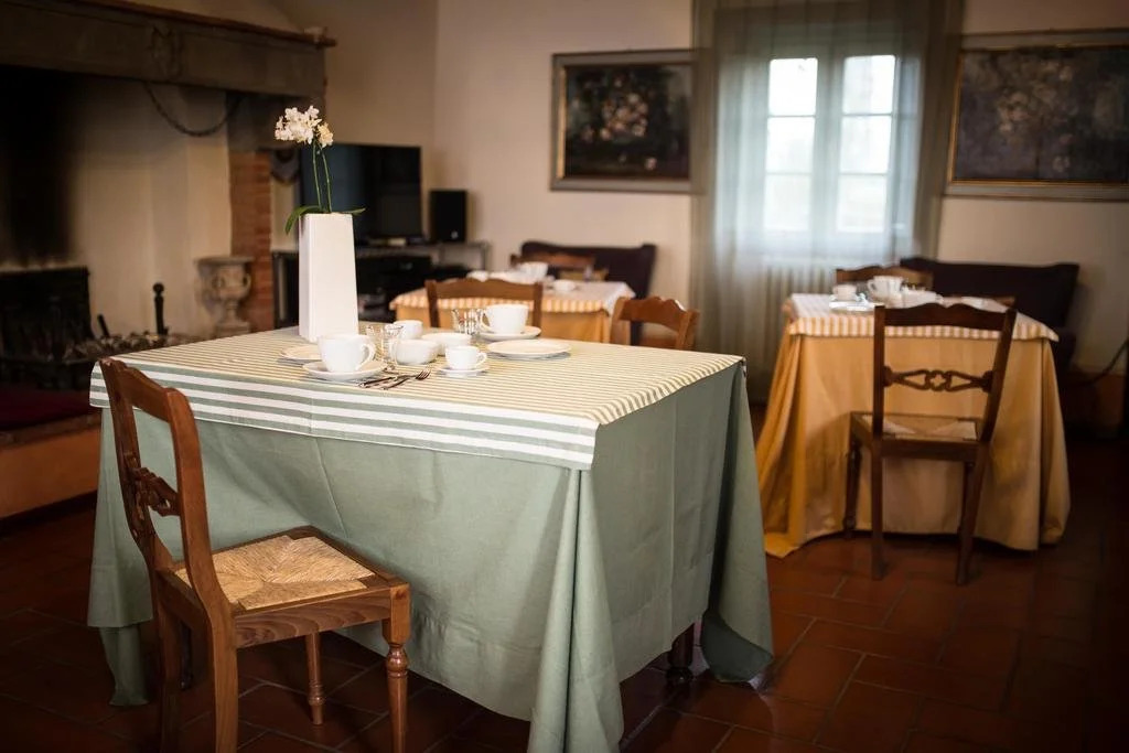 Residenza Ca De Frati