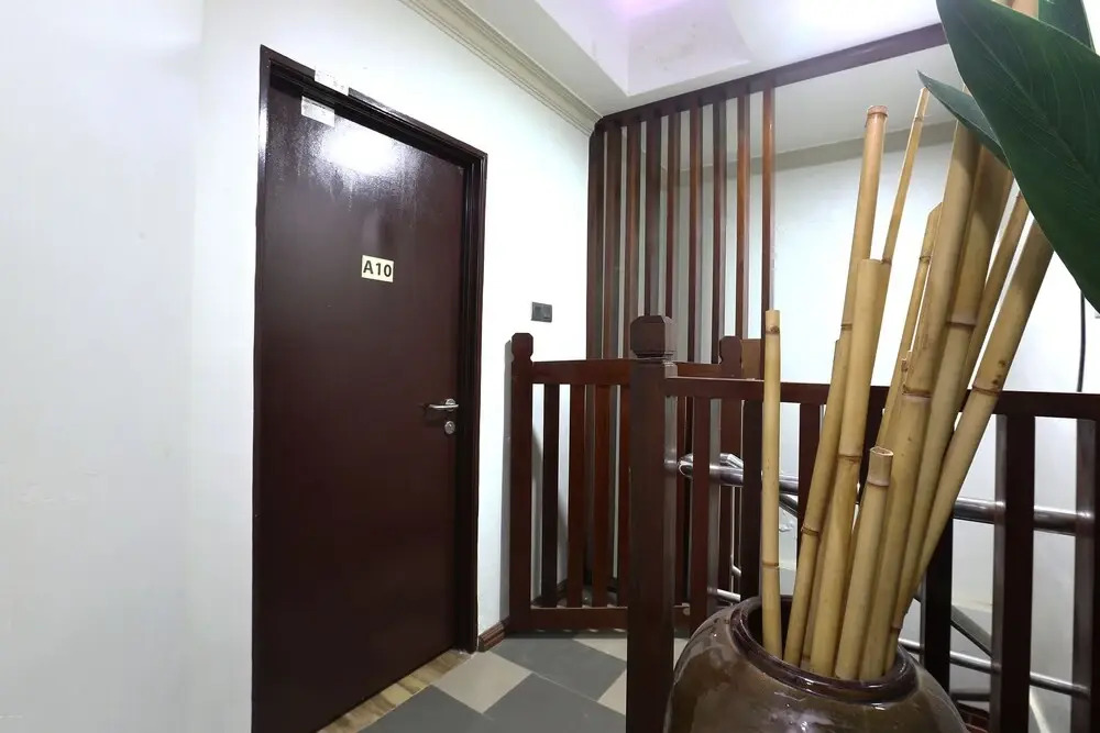 OYO 90045 Dalyla Inn Hotel
