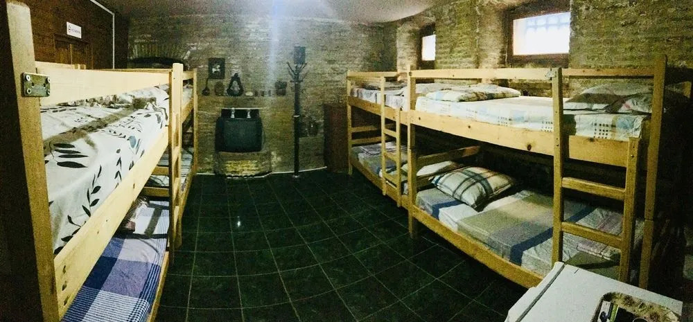 Parallax Hostel