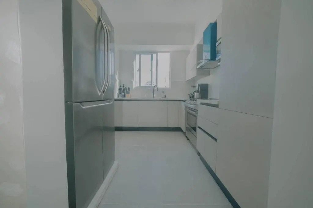 City Ocean View 3br Downtown Stylish 5C