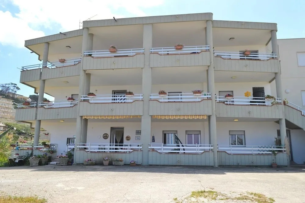 Villa Melodia