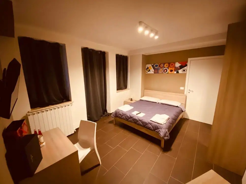 HH Hermoso Housing VALENZA