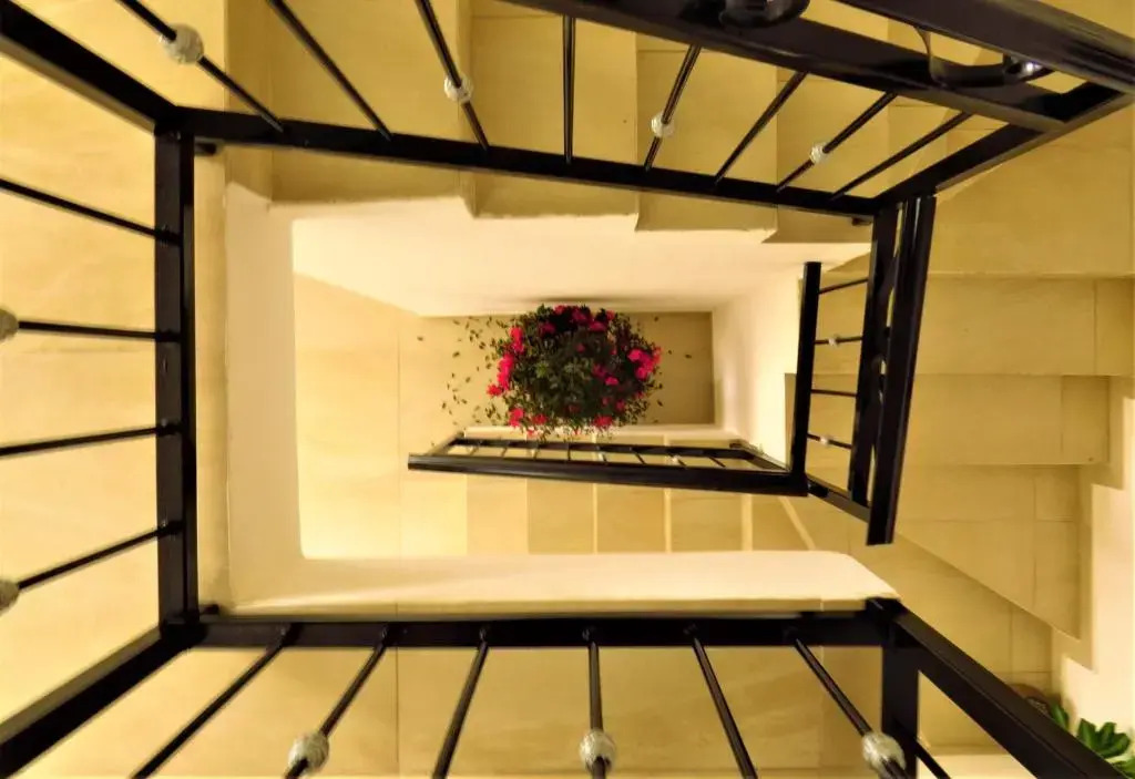 Casa Blanca Hotel