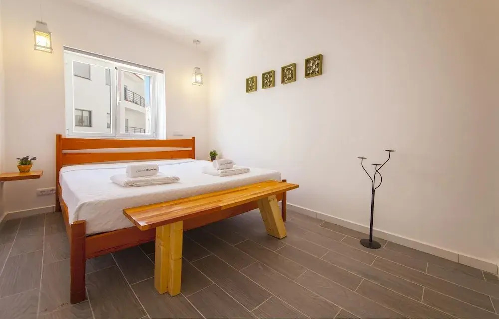 B38 - Tamar 2 Bed Apartment in Lagos by DreamAlgarve