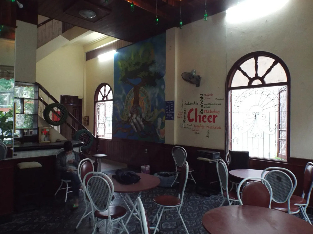 Halong Cheers Hotel