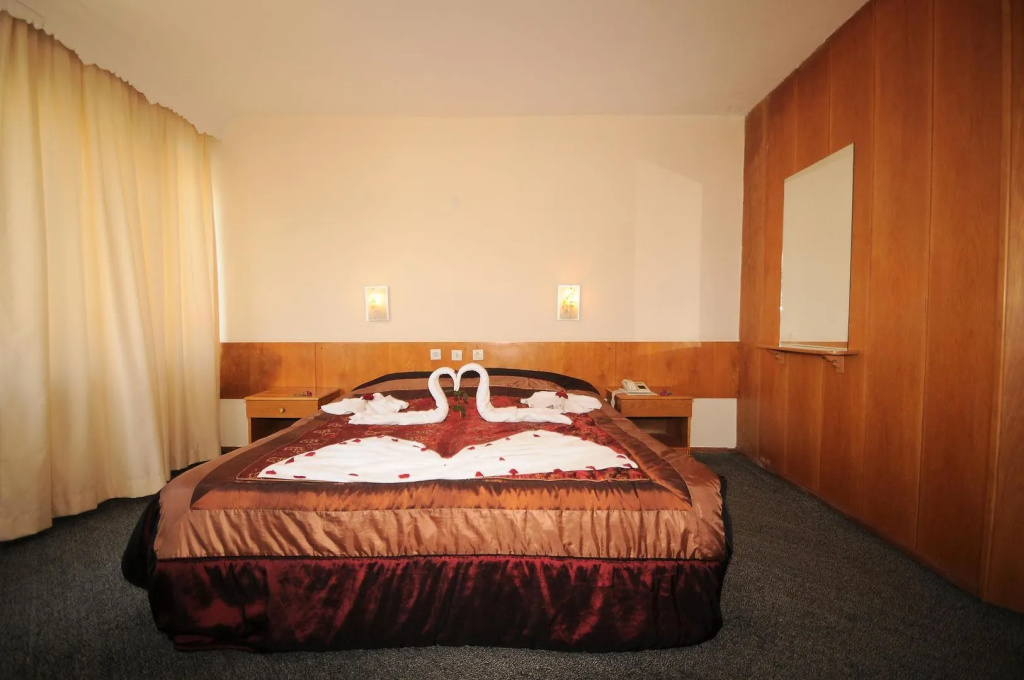 Malhun Hotel