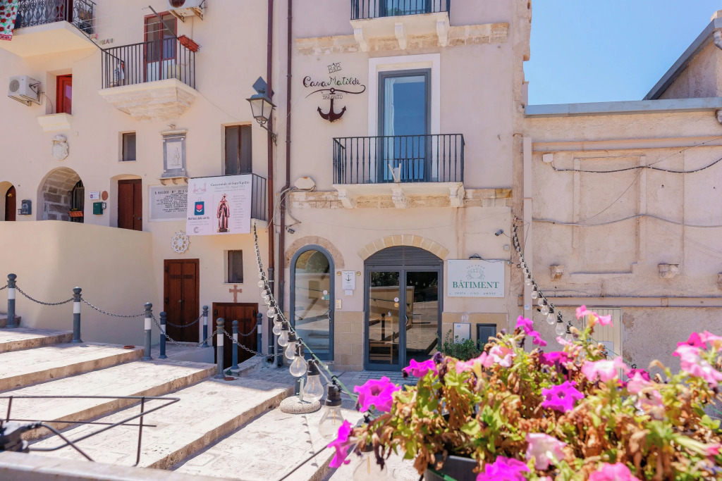 Casa Matilde