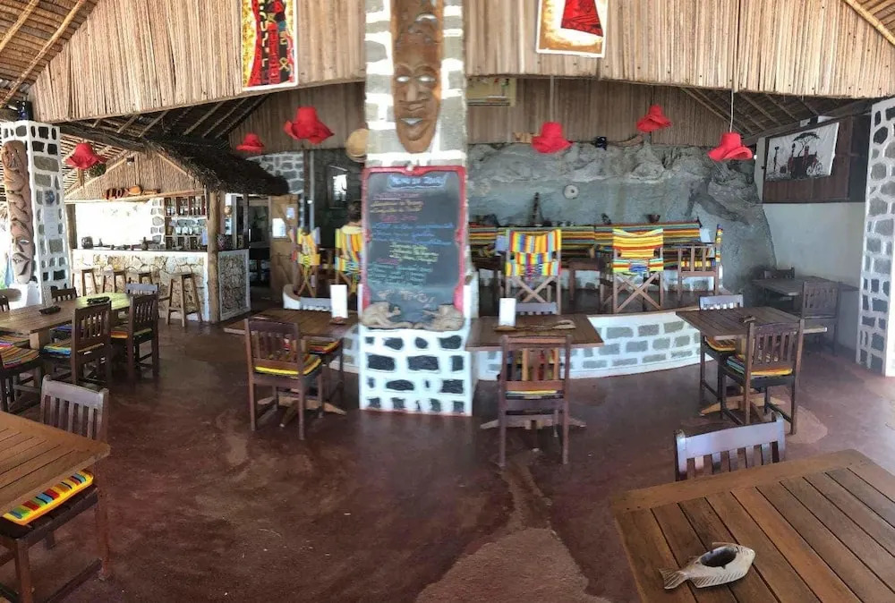 Ilo Village