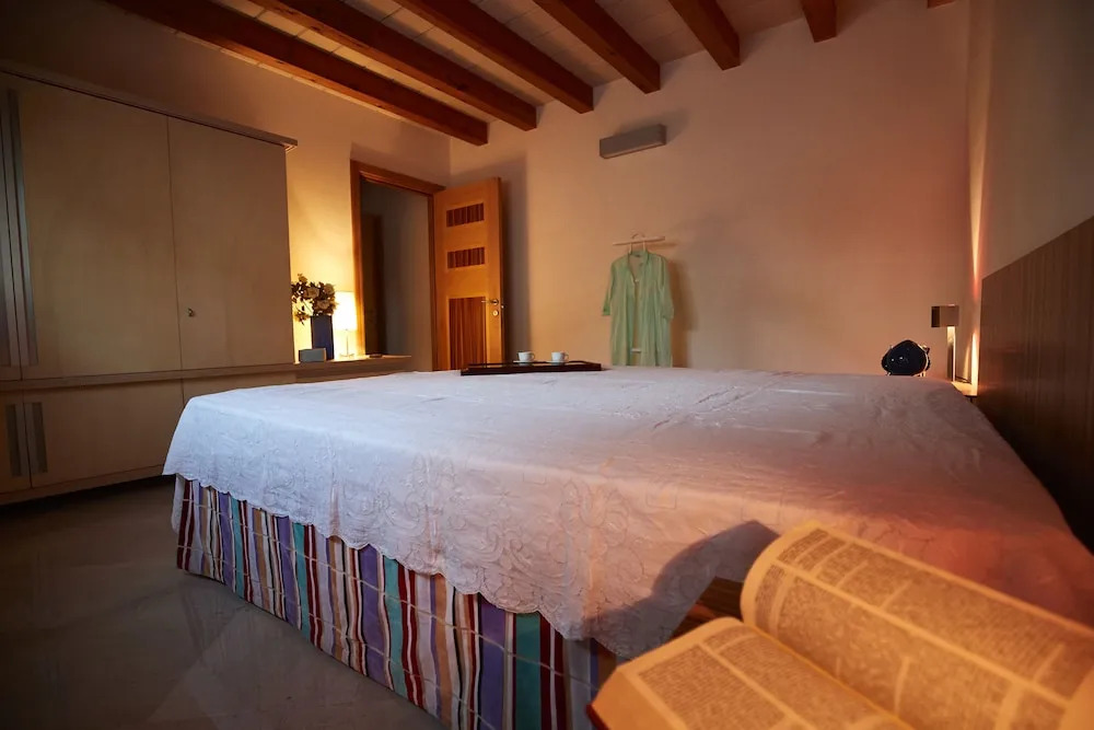 Residence Cala Paura - Apt. Meraviglioso