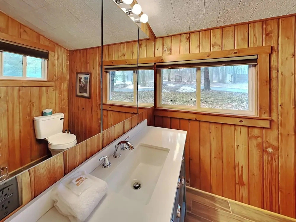 Blue Haven Retreat