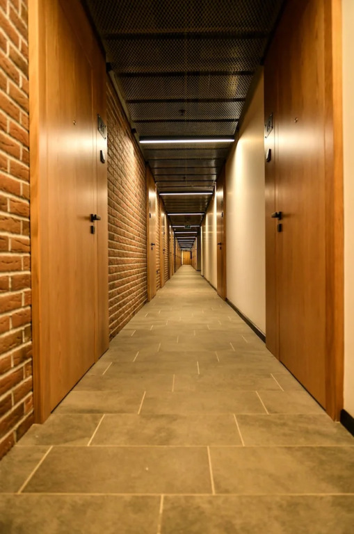 Bureau Residence
