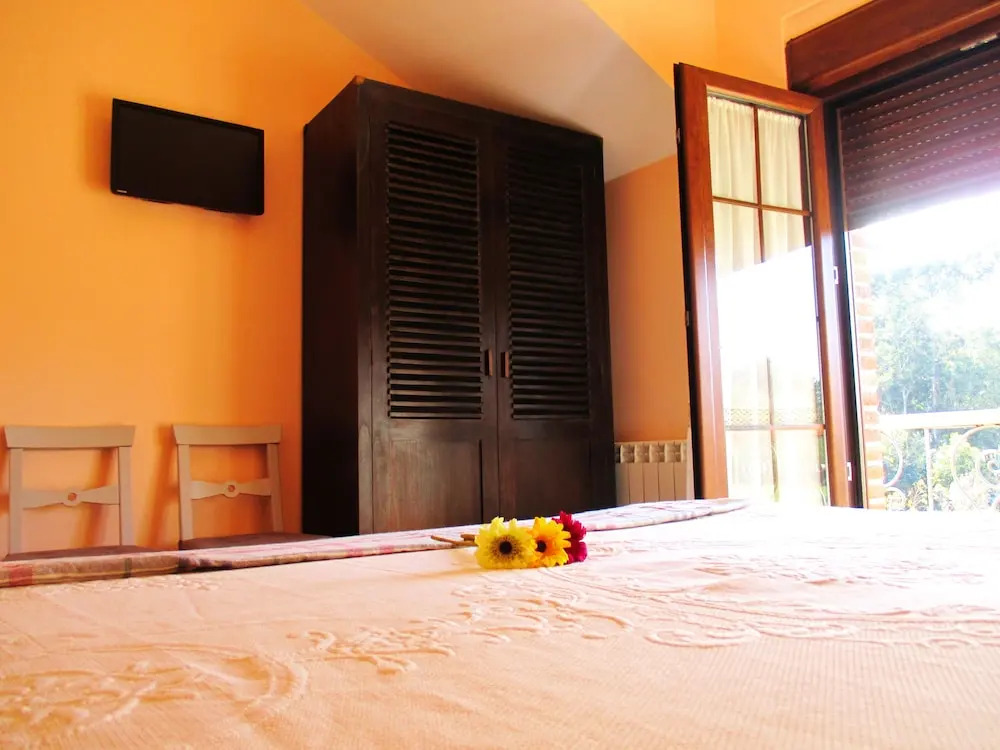 Apartamentos rurales la Aguilera