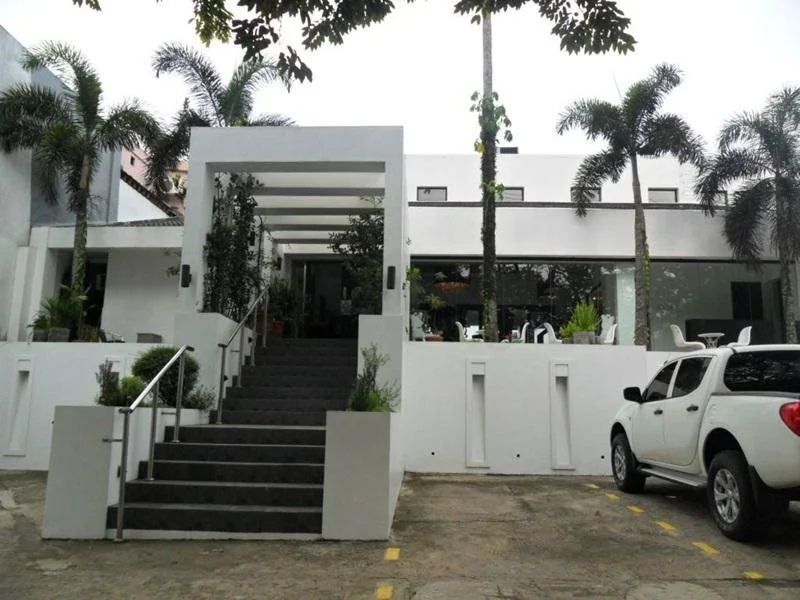 The Boutique Bed and Breakfast