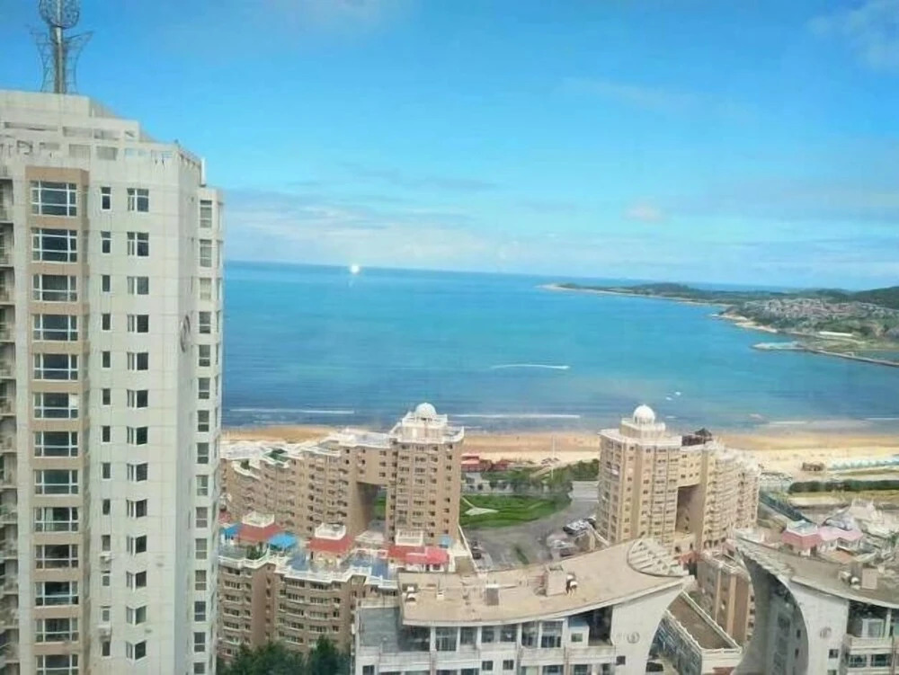 Weihai Haina Holiday Apartment