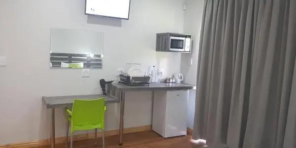 George Executive Suites