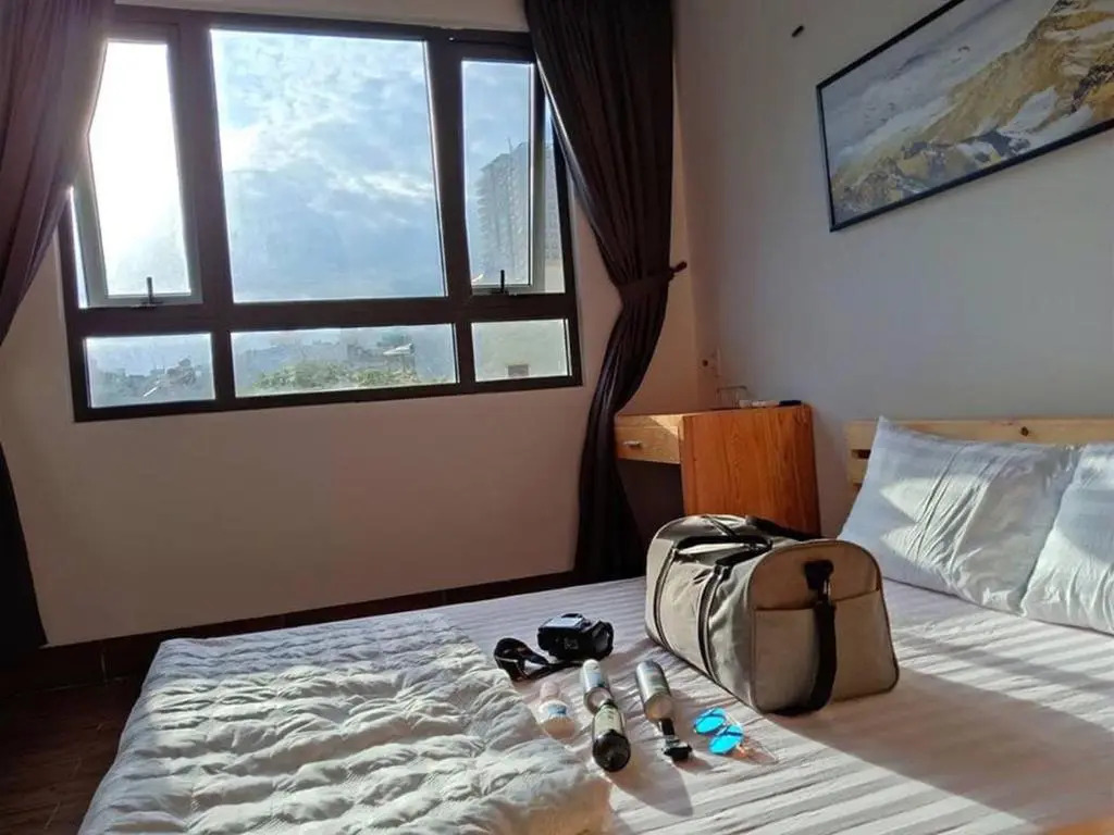 Nếp Apartment Hotel