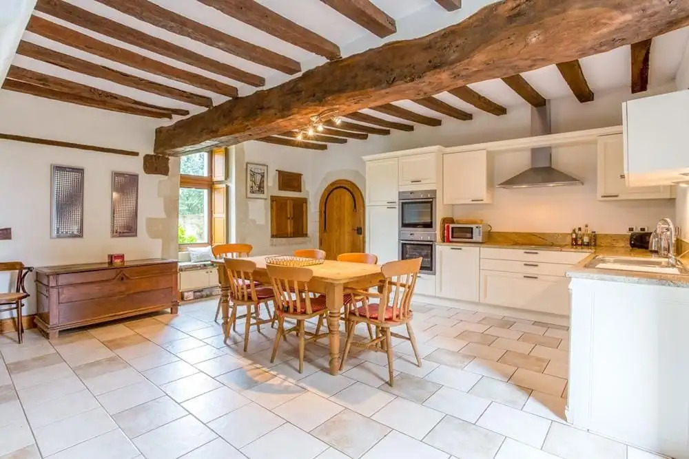 Manoir De Levesque in Pays de la Loire