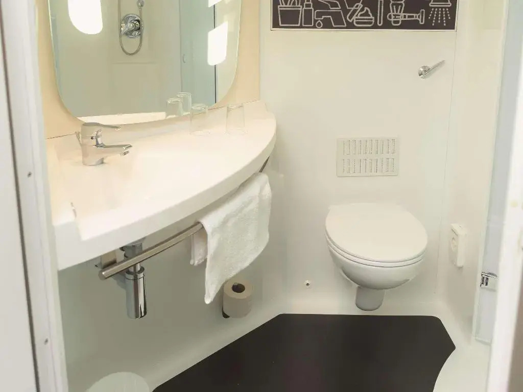 ibis Glasgow City Centre - Sauchiehall St